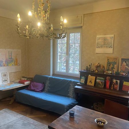 Evelyns Private Nostalgic Rooms Strasburgo Esterno foto
