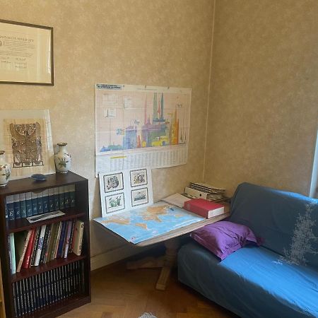 Evelyns Private Nostalgic Rooms Strasburgo Esterno foto