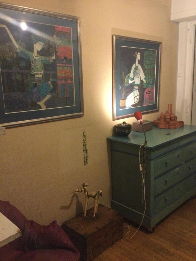 Evelyns Private Nostalgic Rooms Strasburgo Esterno foto
