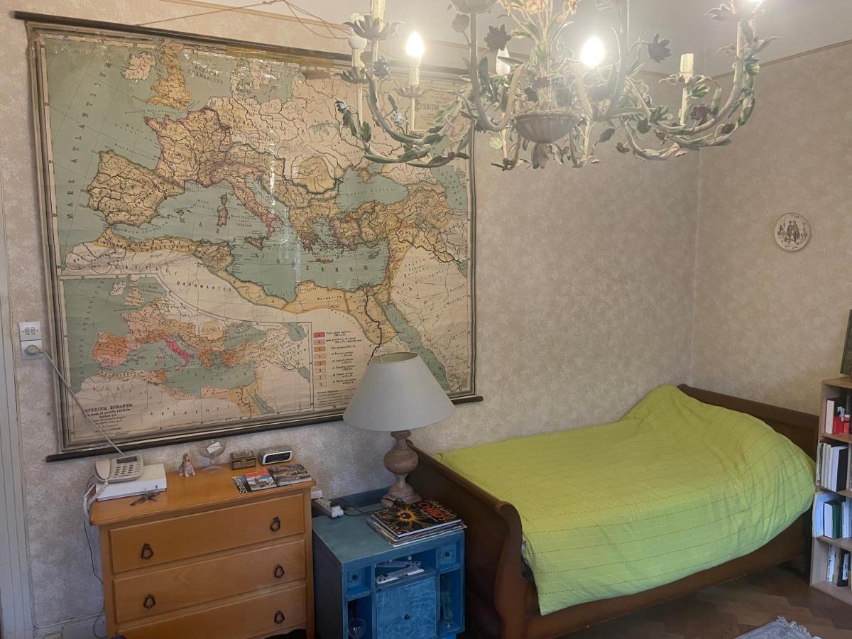 Evelyns Private Nostalgic Rooms Strasburgo Esterno foto